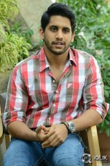 Naga Chaitanya Interview About Oka Laila Kosam